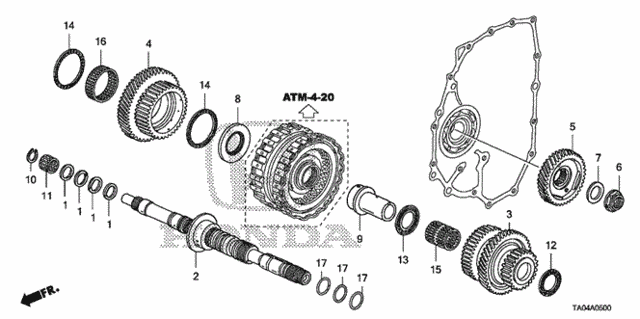 Diagram 1