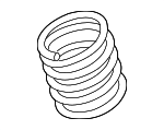 9L8Z5560C - Suspension: Coil Spring for Ford Image