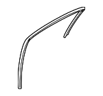 22729849 - : Run Channel for Chevrolet: Cavalier | Pontiac: Sunfire Image