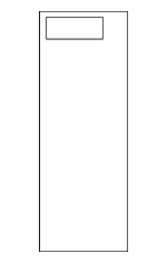 7459653010 - Body: Caution Label for Scion: tC, xA, xB, xD | Toyota: 4Runner, Avalon, Camry, Celica, Echo, FJ Cruiser, Highlander, Land Cruiser, Prius, RAV4, Venza, Yaris Image