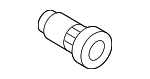 N10597701 - Body: Door Shell Cap for Audi Image