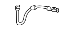 9094702G32 - : Brake Hose for Lexus: CT200h Image
