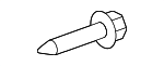 998650516S - Electrical: Mount Bolt for Mazda: 6 Image