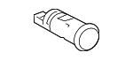8553042030B1 - Electrical: 12 Volt Accessory Power Outlet for Toyota Image