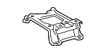 Console Assembly Mount Bracket