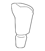 3350402330B0 - : Shift Knob for Toyota Image