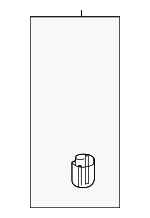 1760A301 - : Fuel Pump Assembly for Mitsubishi: Outlander, Outlander Sport Image