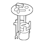 8651A025 - : Tank Pressure Sensor for Mitsubishi: Eclipse, Eclipse Cross, Endeavor, Galant, Lancer, Mirage, Mirage G4, Outlander, Outlander PHEV, Outlander Sport Image