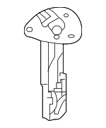 1718A072 - : Fuel Gauge Sending Unit for Mitsubishi: Eclipse Cross, Outlander, Outlander Sport Image