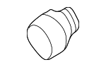 Washer Pump Grommet
