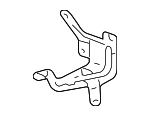 46674STKA00 - Body: Mount Bracket for Acura Image