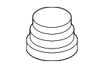 292443F400 - Engine: Engine Cover Insulator for Kia Image
