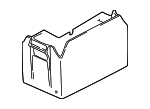 MR411561 - Electrical: Battery Holder for Mitsubishi: Montero Image