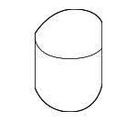 70546634310ZZ - Body: Battery Tray Bracket for Honda: Civic, CR-V Image