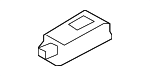 4E0947415 - Body: Glove Box Lamp for Audi Image