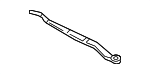 15890058 - Body: Wiper Arm for Cadillac: CTS Image