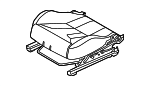 88260IB700NGH - Body: Cushion Cover for Hyundai: Elantra N Image