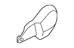 88041AA000NNB - Body: Side Panel for Hyundai Image