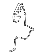 80620AB000 - Electrical: Seat Air Bag for Hyundai Image