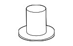 4452133020 - Electrical: Mount Bracket Collar for Lexus Image