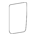 9975516210001C - Body: Fuse Box Cover for Porsche: 911, Boxster, Cayman Image