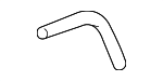 9008044115 - Cooling System: Overflow Hose for Toyota: Sequoia, Tundra Image