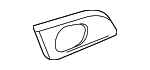8258098510 - : Handle Bezel for Isuzu Image