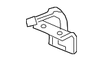 74125TZ5A01 - : Latch Assembly for Acura Image