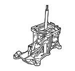 2811057L32 - : Gear Shift Assembly for Suzuki Image