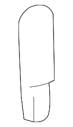 2818157L10 - Body: Bulb for Suzuki Image