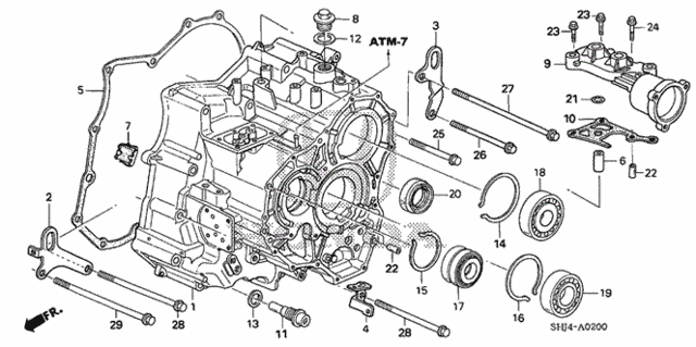 Diagram 1