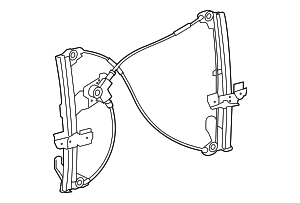 Window Regulator