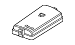 5WA937132A - Electrical: Cover for Volkswagen Image