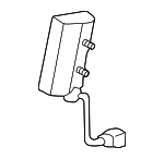 7391060020 - Electrical: Seat Air Bag for Lexus Image