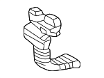 8586460040 - Body: Upper Duct for Lexus: LX570 Image