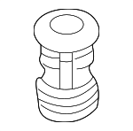 AWR5407LNF - : Door Trim Panel Escutcheon for Land-Rover Image