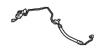 1724606524 - Steering: Pressure Hose for Mercedes-Benz Image