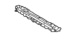5710411010 - Body: Lower Tie Bar for Lexus: LC500, LC500h, LS500, LS500h Image