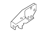 6400D582 - Body: Side Bracket for Mitsubishi: Outlander, Outlander PHEV Image