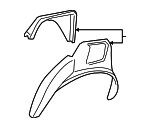 12529882 - : Outer Wheelhouse for GM Image