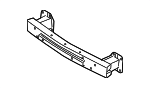 BN8F50260B - Body: Impact Bar for Mazda Image