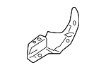 BAP850342 - : Side Shield for Mazda: 3 Image
