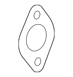 2546325000 - Cooling System: Water Pipe Gasket for Kia Image