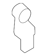 3922038030 - Cooling System: Temp Sensor for Kia Image