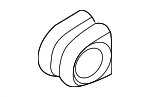 54813DO000 - : Stabilizer Bar Bushing for Hyundai Image