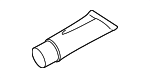 4330510 - Engine: Flange Sealer for Porsche Image