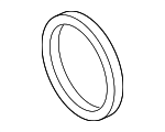 9A710305100 - Engine: Seal for Porsche Image