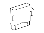 9006713 - Electrical: Control Module for MB Vans Image