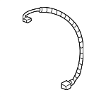 12106689 - Electrical: Sensor Harness for GM Image image