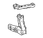 625216JF0A - : Outer Support for Nissan Image